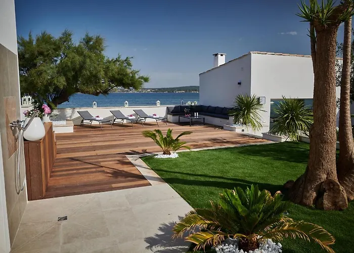 Villa La Petite Perle de Thau Sète